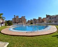 Resale - Quad Villa - Orihuela Costa - Playa Flamenca