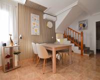 Resale - Quad Villa - Orihuela Costa - Playa Flamenca