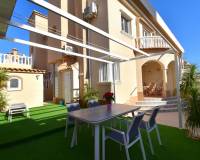 Resale - Quad Villa - Orihuela Costa - Playa Flamenca
