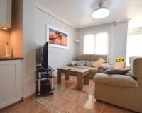 Resale - Quad Villa - Orihuela Costa - Playa Flamenca