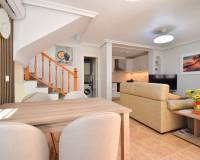 Resale - Quad Villa - Orihuela Costa - Playa Flamenca