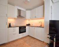 Resale - Quad Villa - Orihuela Costa - Playa Flamenca