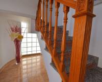 Resale - Quad Villa - Orihuela Costa - Playa Flamenca