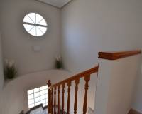 Resale - Quad Villa - Orihuela Costa - Playa Flamenca