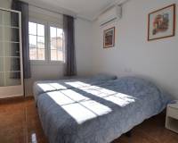 Resale - Quad Villa - Orihuela Costa - Playa Flamenca