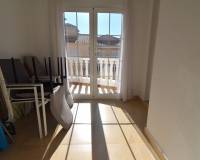 Resale - Quad Villa - Orihuela Costa - Playa Flamenca