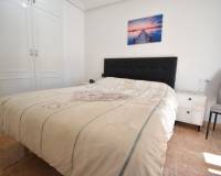 Resale - Quad Villa - Orihuela Costa - Playa Flamenca