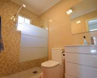 Resale - Quad Villa - Orihuela Costa - Playa Flamenca