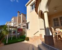 Resale - Quad Villa - Orihuela Costa - Playa Flamenca