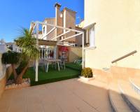 Resale - Quad Villa - Orihuela Costa - Playa Flamenca