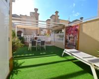 Resale - Quad Villa - Orihuela Costa - Playa Flamenca