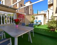 Resale - Quad Villa - Orihuela Costa - Playa Flamenca