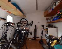 Resale - Quad Villa - Orihuela Costa - Playa Flamenca