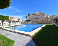 Resale - Quad Villa - Orihuela Costa - Playa Flamenca