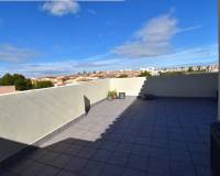 Resale - Quad Villa - Orihuela Costa - Playa Flamenca