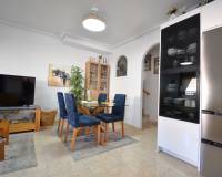 Resale - Quad Villa - Orihuela Costa - Playa Flamenca