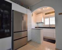 Resale - Quad Villa - Orihuela Costa - Playa Flamenca