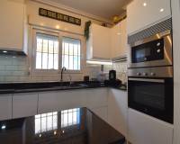 Resale - Quad Villa - Orihuela Costa - Playa Flamenca