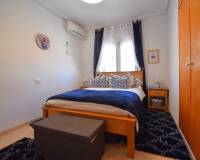 Resale - Quad Villa - Orihuela Costa - Playa Flamenca