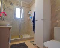 Resale - Quad Villa - Orihuela Costa - Playa Flamenca