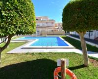 Resale - Quad Villa - Orihuela Costa - Playa Flamenca