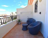 Resale - Quad Villa - Orihuela Costa - Playa Flamenca