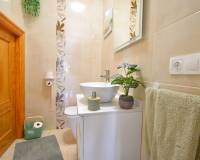 Resale - Quad Villa - Orihuela Costa - Playa Flamenca