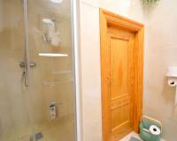 Resale - Quad Villa - Orihuela Costa - Playa Flamenca