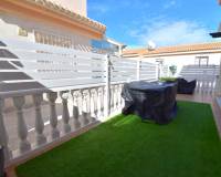 Resale - Quad Villa - Orihuela Costa - Playa Flamenca