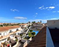 Resale - Quad Villa - Orihuela Costa - Playa Flamenca