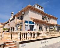 Resale - Quad Villa - Orihuela Costa - Playa Flamenca