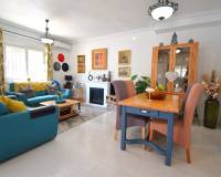 Resale - Quad Villa - Orihuela Costa - Playa Flamenca