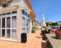 Resale - Quad Villa - Orihuela Costa - Playa Flamenca