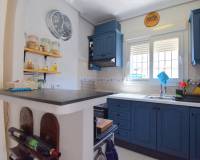 Resale - Quad Villa - Orihuela Costa - Playa Flamenca