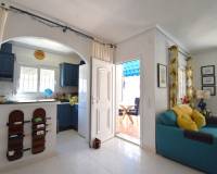 Resale - Quad Villa - Orihuela Costa - Playa Flamenca