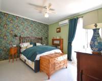 Resale - Quad Villa - Orihuela Costa - Playa Flamenca