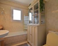 Resale - Quad Villa - Orihuela Costa - Playa Flamenca