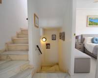 Resale - Quad Villa - Orihuela Costa - Playa Flamenca