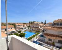 Resale - Quad Villa - Orihuela Costa - Playa Flamenca