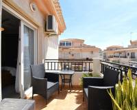 Resale - Quad Villa - Orihuela Costa - Playa Flamenca