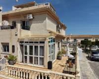 Resale - Quad Villa - Orihuela Costa - Playa Flamenca
