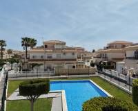 Resale - Quad Villa - Orihuela Costa - Playa Flamenca