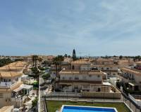 Resale - Quad Villa - Orihuela Costa - Playa Flamenca