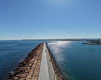 Resale - Quad Villa - Orihuela Costa - Playa Flamenca