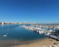 Resale - Quad Villa - Orihuela Costa - Playa Flamenca