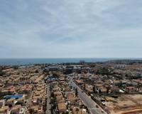 Resale - Quad Villa - Orihuela Costa - Playa Flamenca