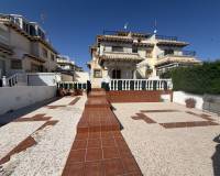 Resale - Quad Villa - Orihuela Costa - Playa Flamenca