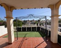 Resale - Quad Villa - Orihuela Costa - Playa Flamenca