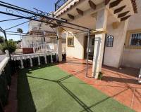 Resale - Quad Villa - Orihuela Costa - Playa Flamenca