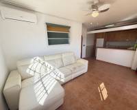 Resale - Quad Villa - Orihuela Costa - Playa Flamenca